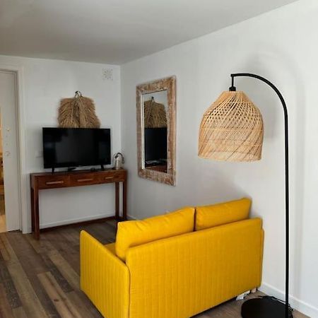 Petite Maison De Plage Daire Costa da Caparica Dış mekan fotoğraf