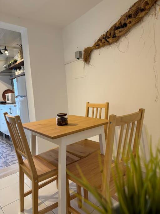 Petite Maison De Plage Daire Costa da Caparica Dış mekan fotoğraf