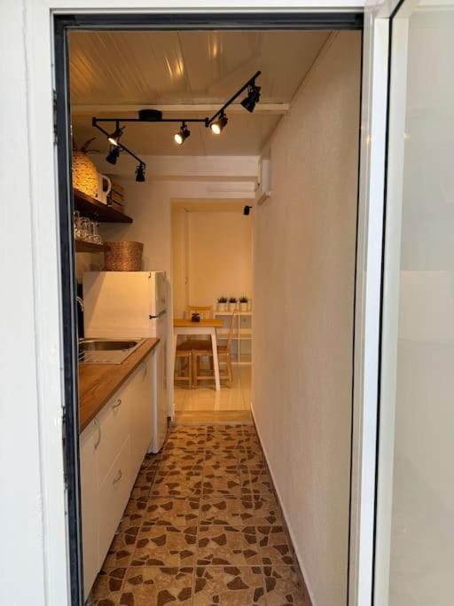 Petite Maison De Plage Daire Costa da Caparica Dış mekan fotoğraf
