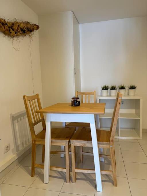 Petite Maison De Plage Daire Costa da Caparica Dış mekan fotoğraf