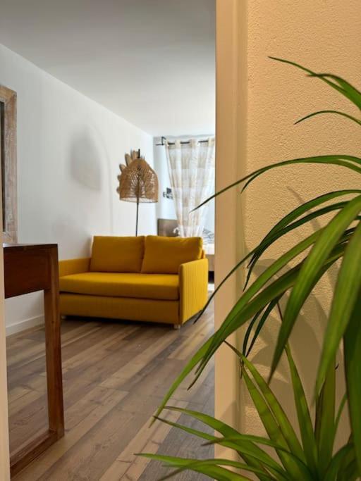 Petite Maison De Plage Daire Costa da Caparica Dış mekan fotoğraf