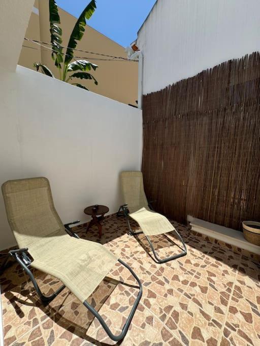 Petite Maison De Plage Daire Costa da Caparica Dış mekan fotoğraf