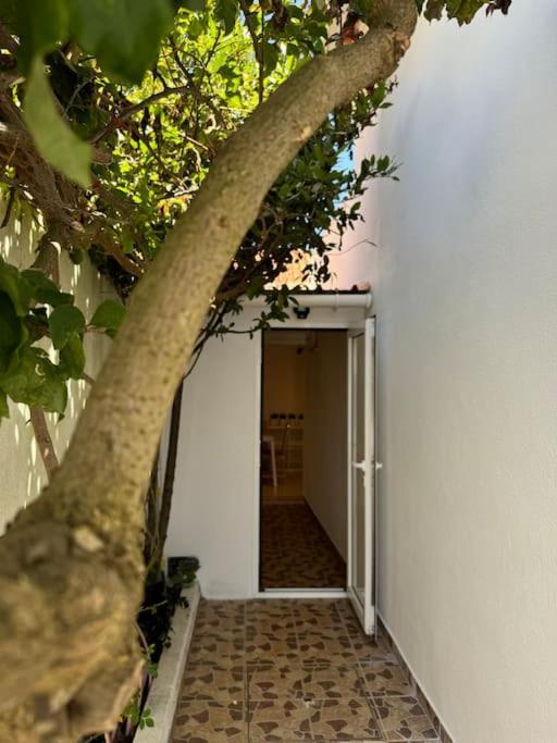 Petite Maison De Plage Daire Costa da Caparica Dış mekan fotoğraf