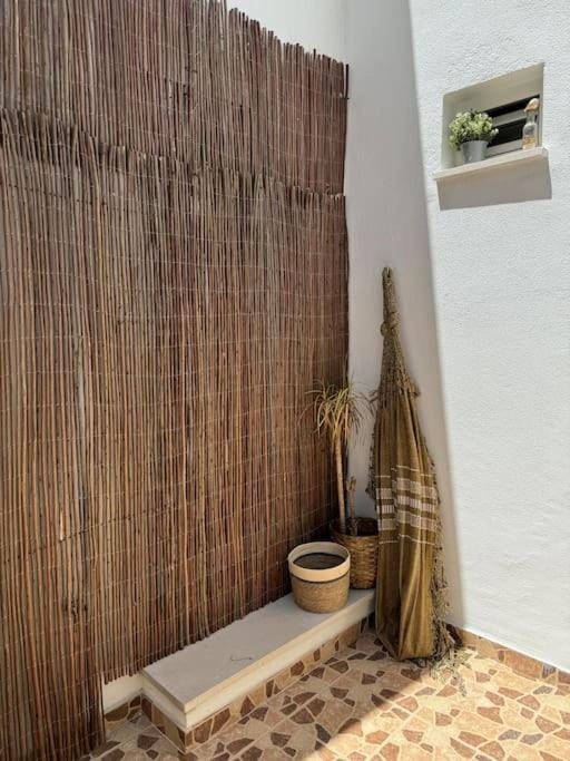 Petite Maison De Plage Daire Costa da Caparica Dış mekan fotoğraf